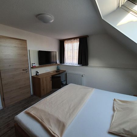 Landgasthaus Hotel Maien Rheinfelden  Bagian luar foto