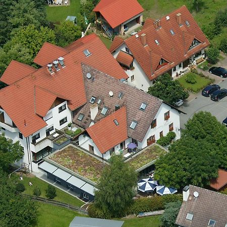 Landgasthaus Hotel Maien Rheinfelden  Bagian luar foto