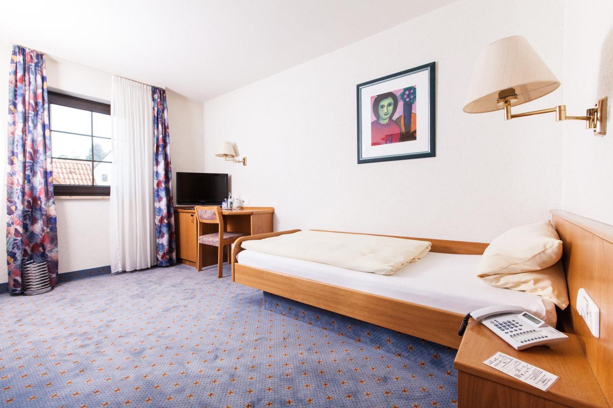 Landgasthaus Hotel Maien Rheinfelden  Bagian luar foto