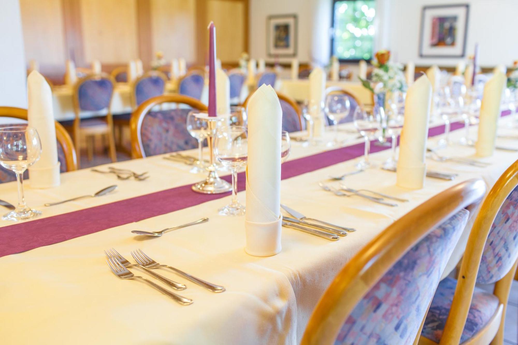 Landgasthaus Hotel Maien Rheinfelden  Bagian luar foto