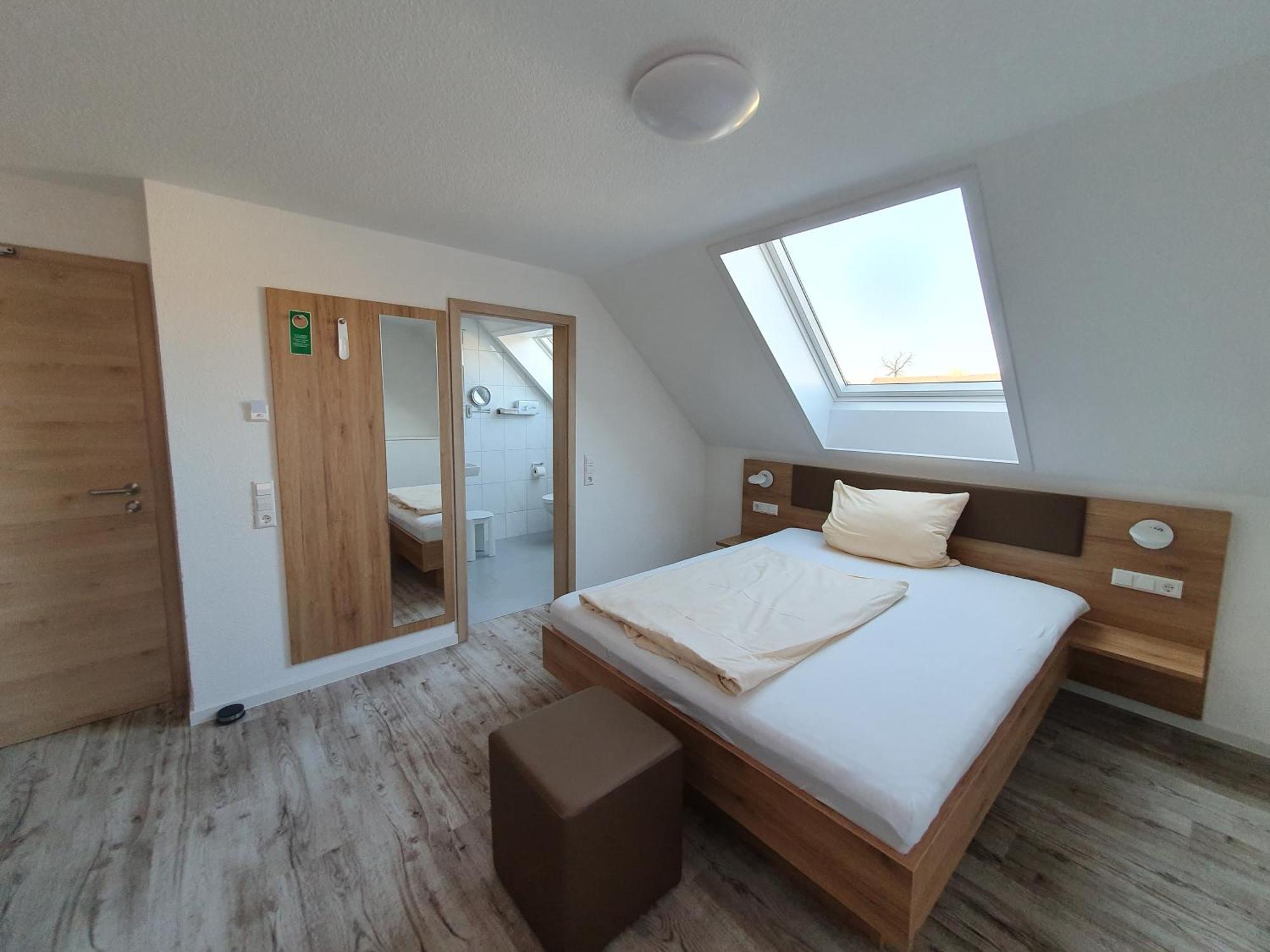 Landgasthaus Hotel Maien Rheinfelden  Bagian luar foto