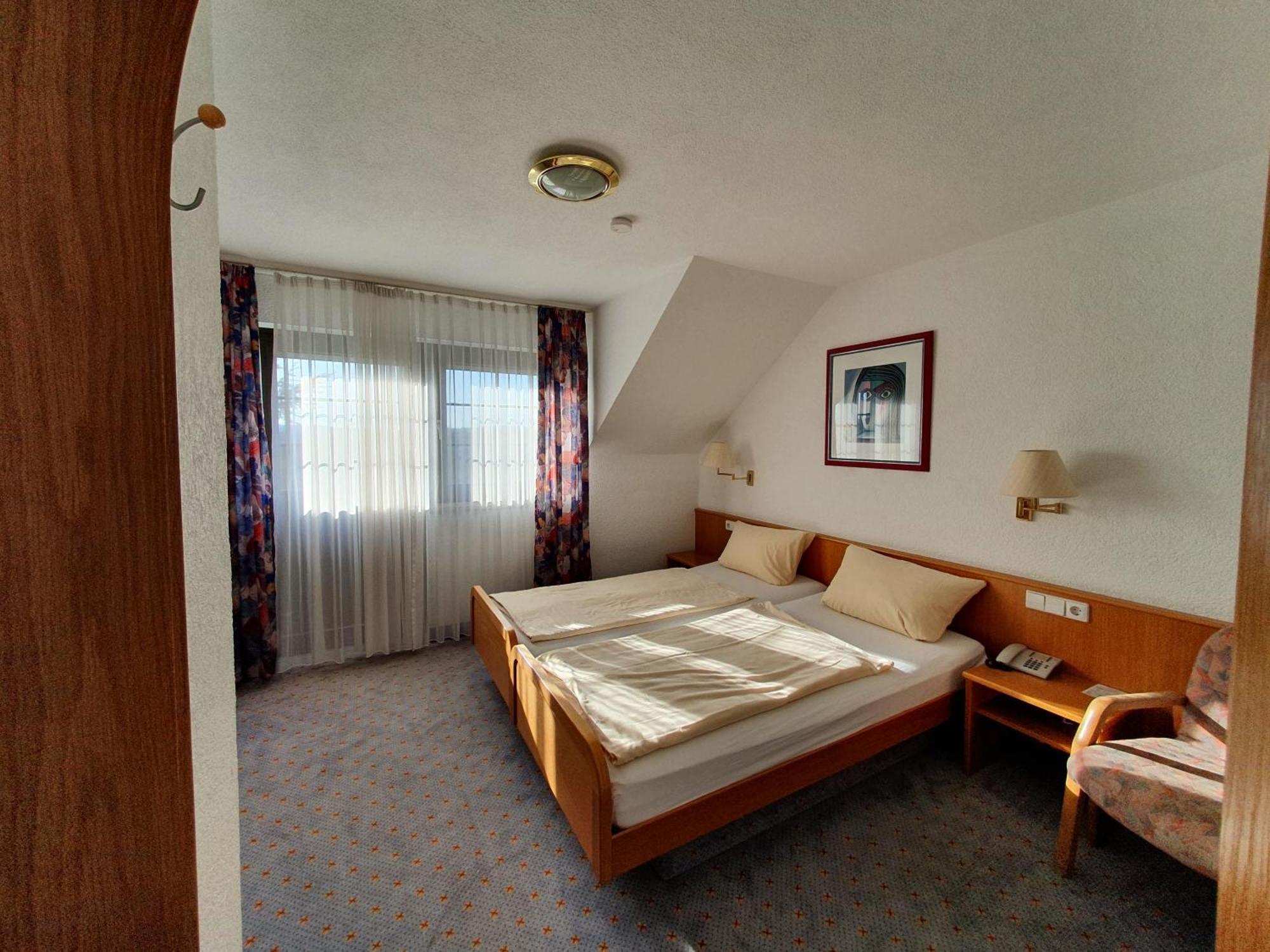 Landgasthaus Hotel Maien Rheinfelden  Bagian luar foto