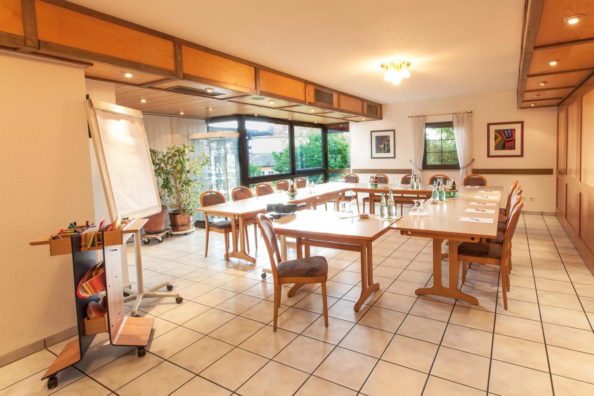 Landgasthaus Hotel Maien Rheinfelden  Bagian luar foto